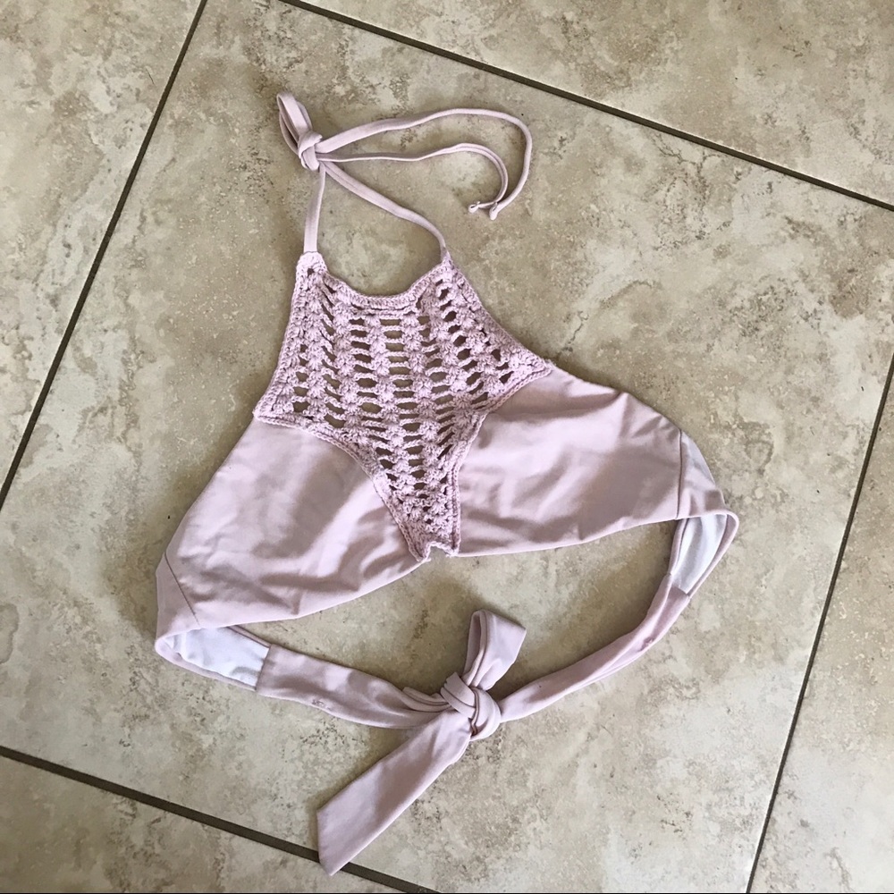 Swim Top